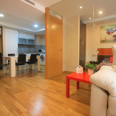 Modern Casaturis Apartment With Castle Views A131 อาลิกันเต ภายนอก รูปภาพ