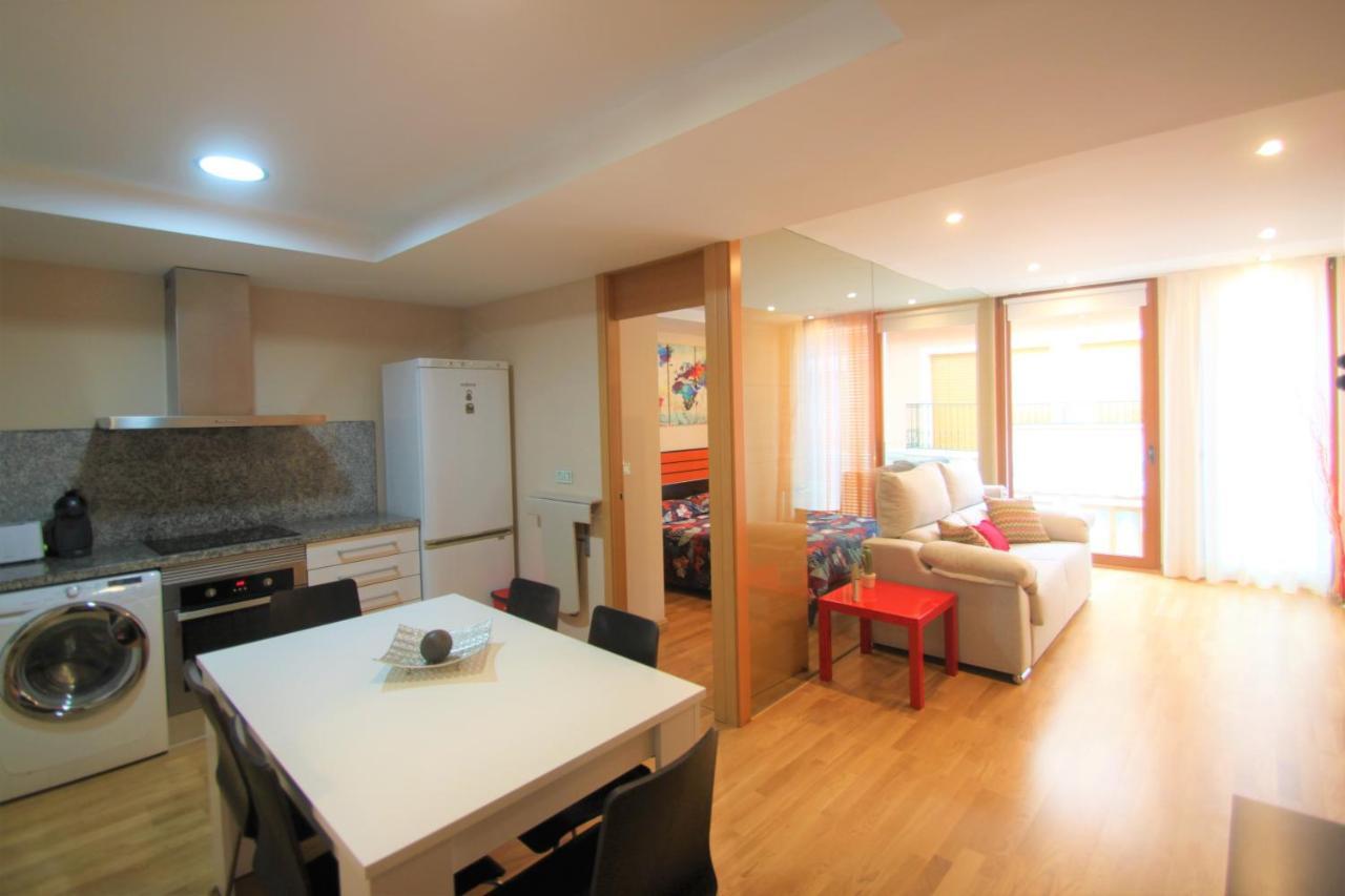 Modern Casaturis Apartment With Castle Views A131 อาลิกันเต ภายนอก รูปภาพ