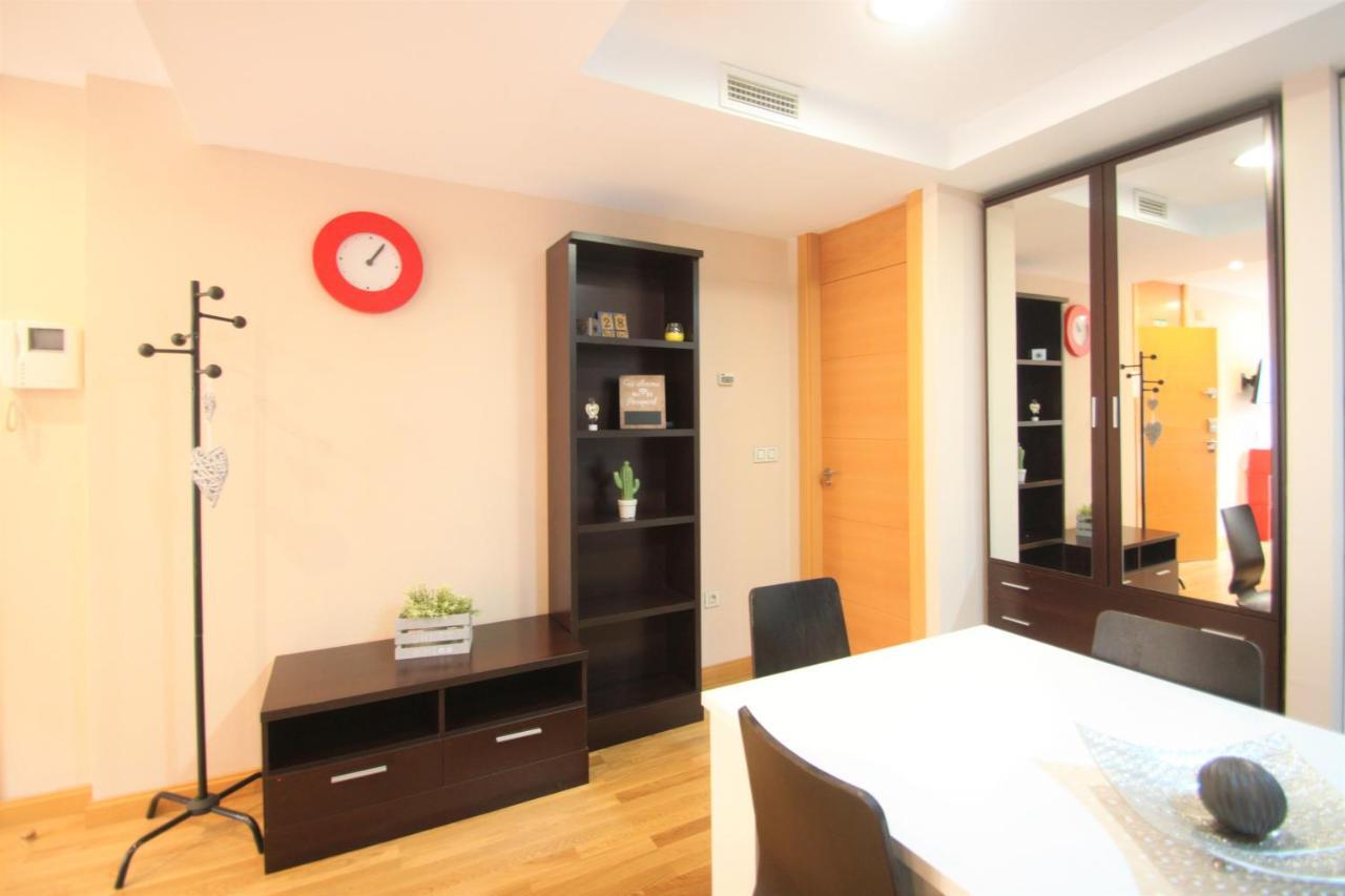Modern Casaturis Apartment With Castle Views A131 อาลิกันเต ภายนอก รูปภาพ