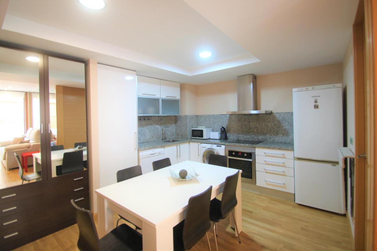 Modern Casaturis Apartment With Castle Views A131 อาลิกันเต ภายนอก รูปภาพ