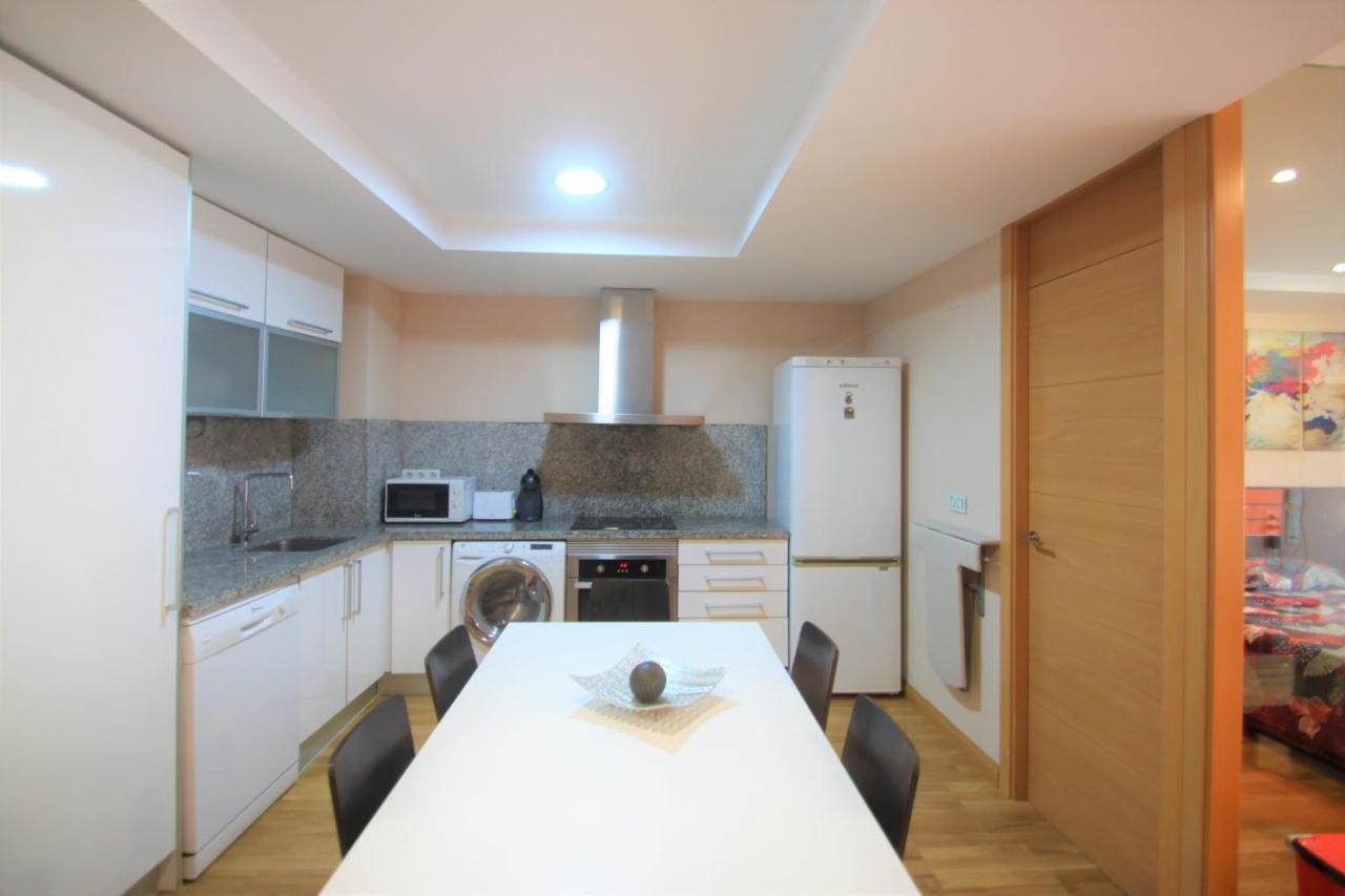 Modern Casaturis Apartment With Castle Views A131 อาลิกันเต ภายนอก รูปภาพ