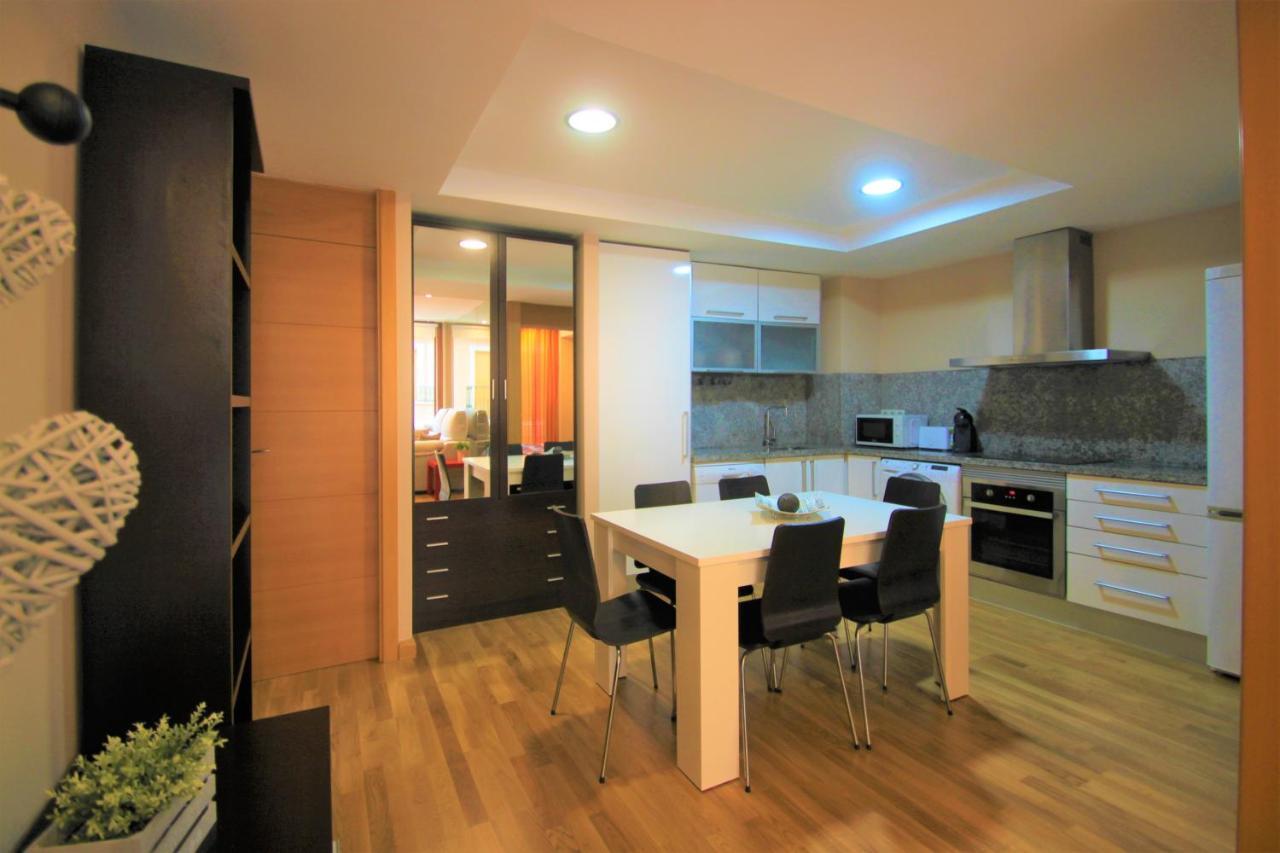 Modern Casaturis Apartment With Castle Views A131 อาลิกันเต ภายนอก รูปภาพ