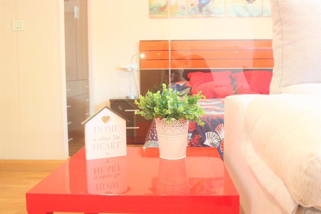 Modern Casaturis Apartment With Castle Views A131 อาลิกันเต ภายนอก รูปภาพ